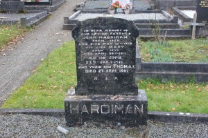 Hardiman John